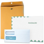 Envelopes