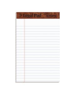Legal Pads - Writing Pads - Pads & Notebooks