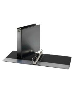 Cardinal Economy 3-ringbanden, 1 inch, ronde ringen, geschikt voor 225