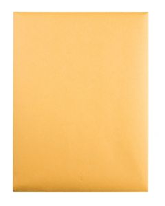 Clasp Closure Envelopes