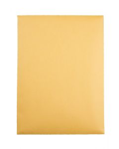 QUA43468 Quality Park Postage Saving ClearClasp Kraft Envelopes