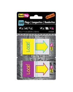 Pop up Flags Redi Tag Pop up Flags Redi Tag