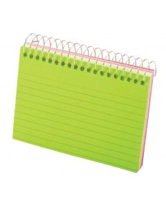 index card book binding SHANGRLA 3x5 Holder Binder, 90 Card Sleeves, Holds 180 Cards these Staples Business Essentials 3 x 5 Index Card Mini Binder