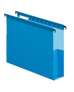 Hanging File Blue Pendaflex Hanging File Folders & Pockets