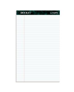 Legal/Wide - Shop by Ruling - Pads & Notebooks