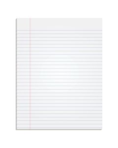Writing Pads - Pads & Notebooks