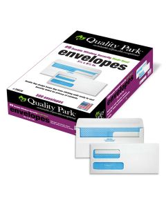 Business Envelopes - Envelopes