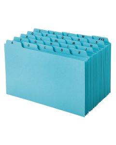 Dividers - Index Cards
