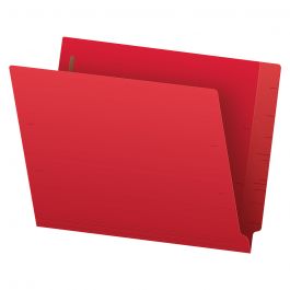 File Jackets Color File Folders With 2 Inch Expanding Sides - View #3