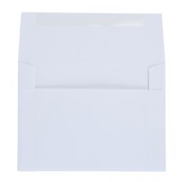 Jute Envelopes - A6 (4 3/4 x 6 1/2) 70 lb Text Vellum 30% Recycled