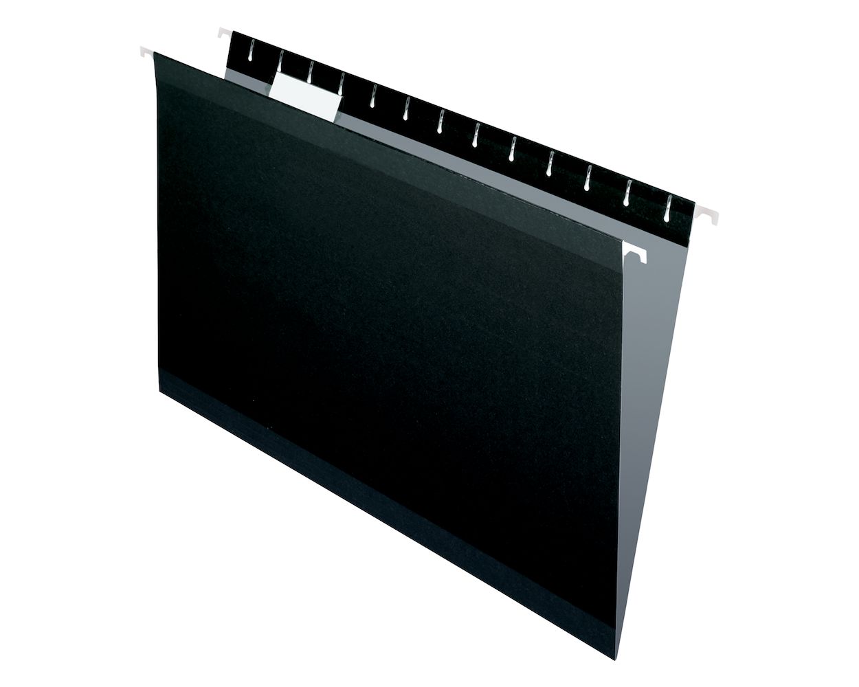 Pendaflex 4153 1/5 ASST Hanging Folder 8.50" Width x 14" Length Sheet Legal