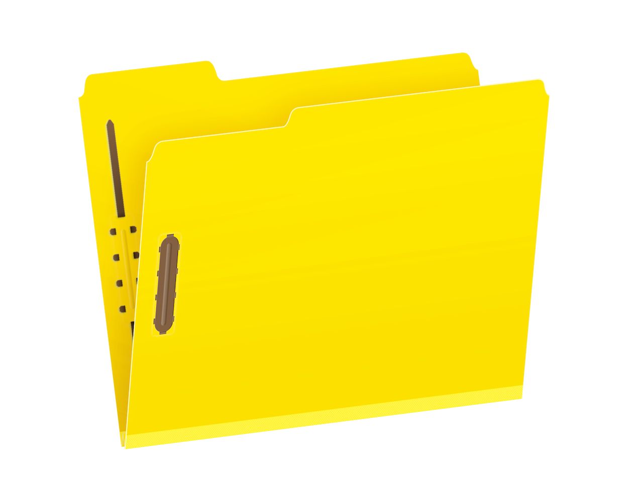Green Legal Box of 25 2 Fasteners 2 Expansion 1/3 Tab Pendaflex 17186 Pressboard Folders 
