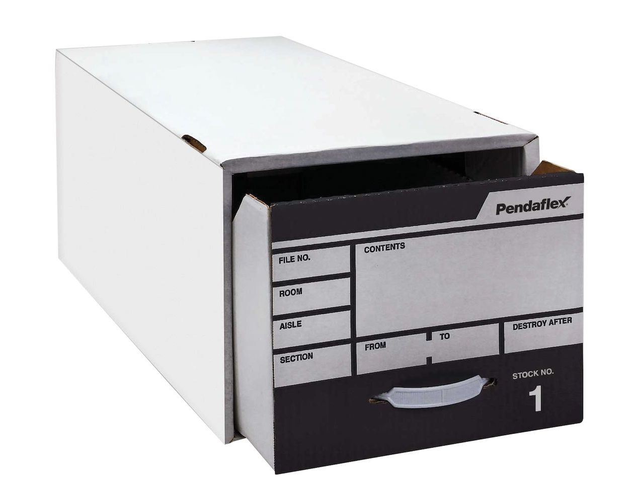 Storage Boxes & Cases