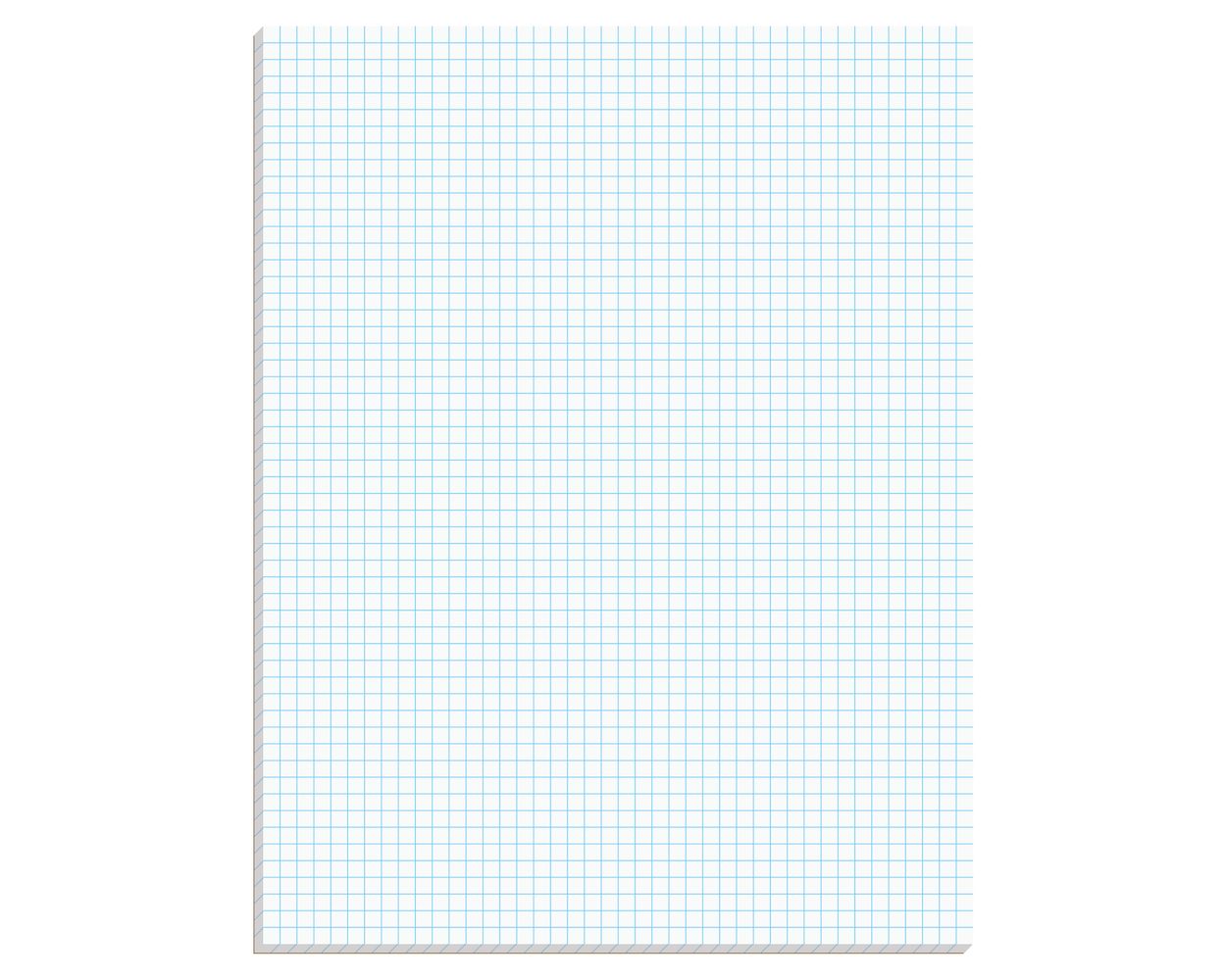 Paper 24 X 36 Large Graph Paper 1 And 1/5 Ruled (PGP524X36) 