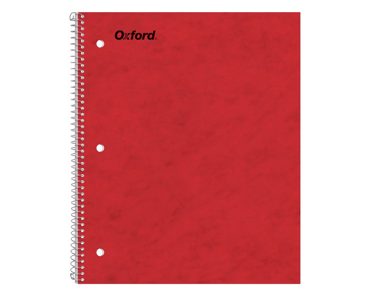 Oxford® 1-Subject Notebooks, 9