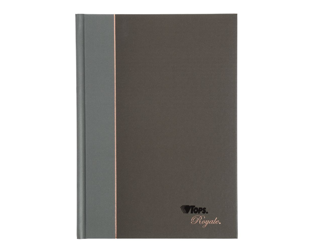 Journals & Executive Notebooks