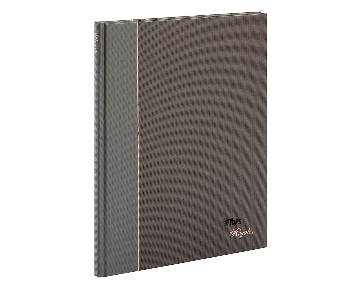 Journals & Executive Notebooks