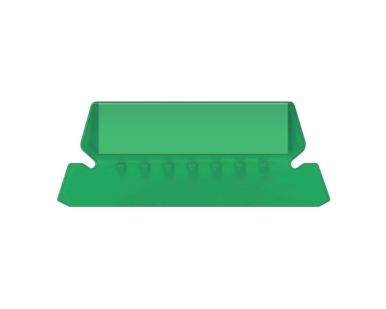 pendaflex-hanging-folder-tabs-2-clear-green-25-tabs-inserts-per-pack