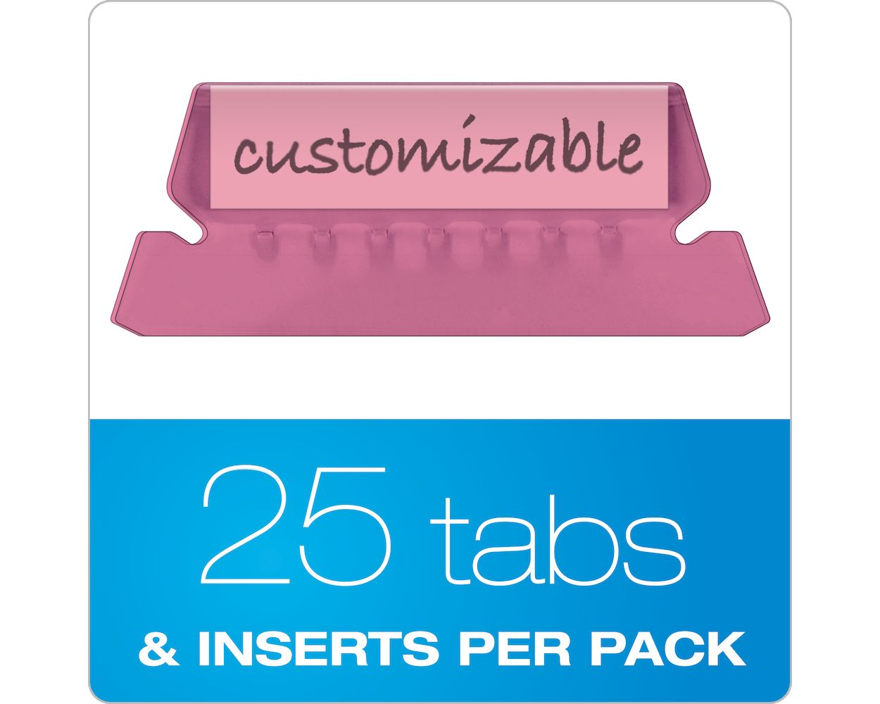 pendaflex-hanging-folder-tabs-2-clear-pink-25-tabs-inserts-per-pack