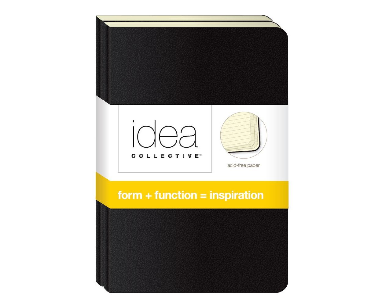 Idea-Ology Linen Tape 1X3yd 2/Pkg-Agenda