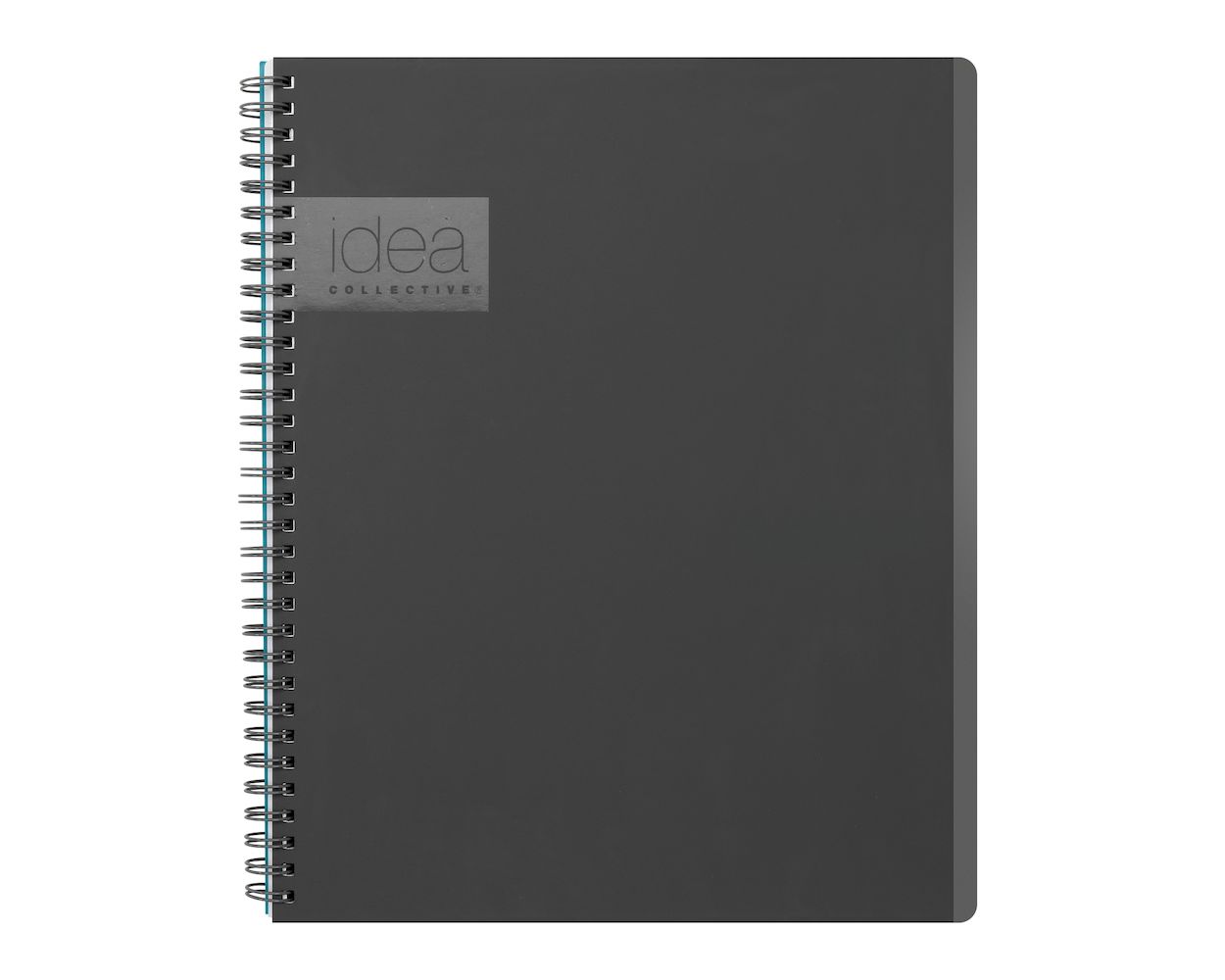 Oxford Idea Collective Professional Notebook, Double WireO, 11" x 8 1/