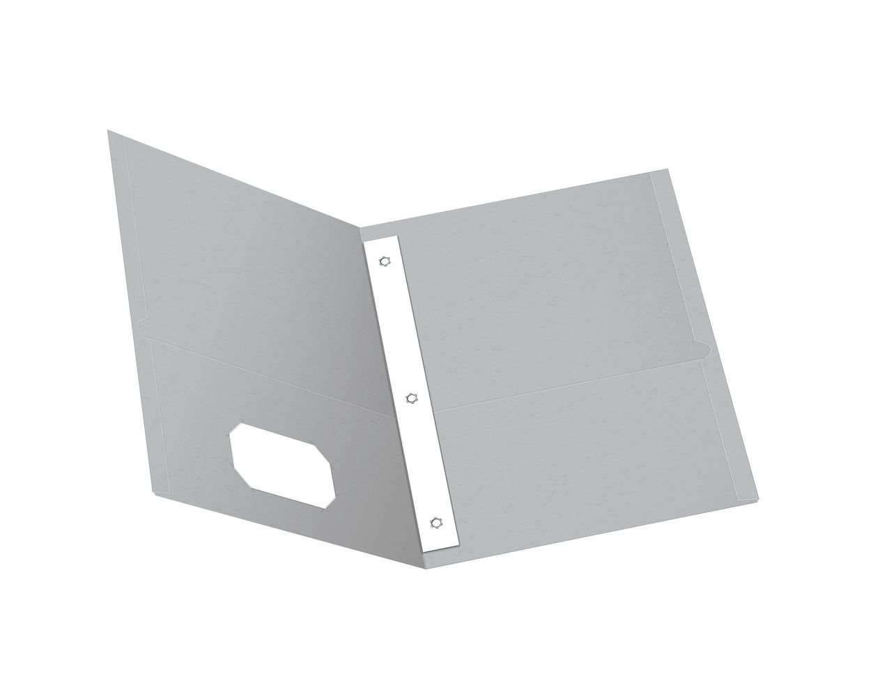 Nicky's® 8-Pocket Plastic Folder | Shop Rochester 100