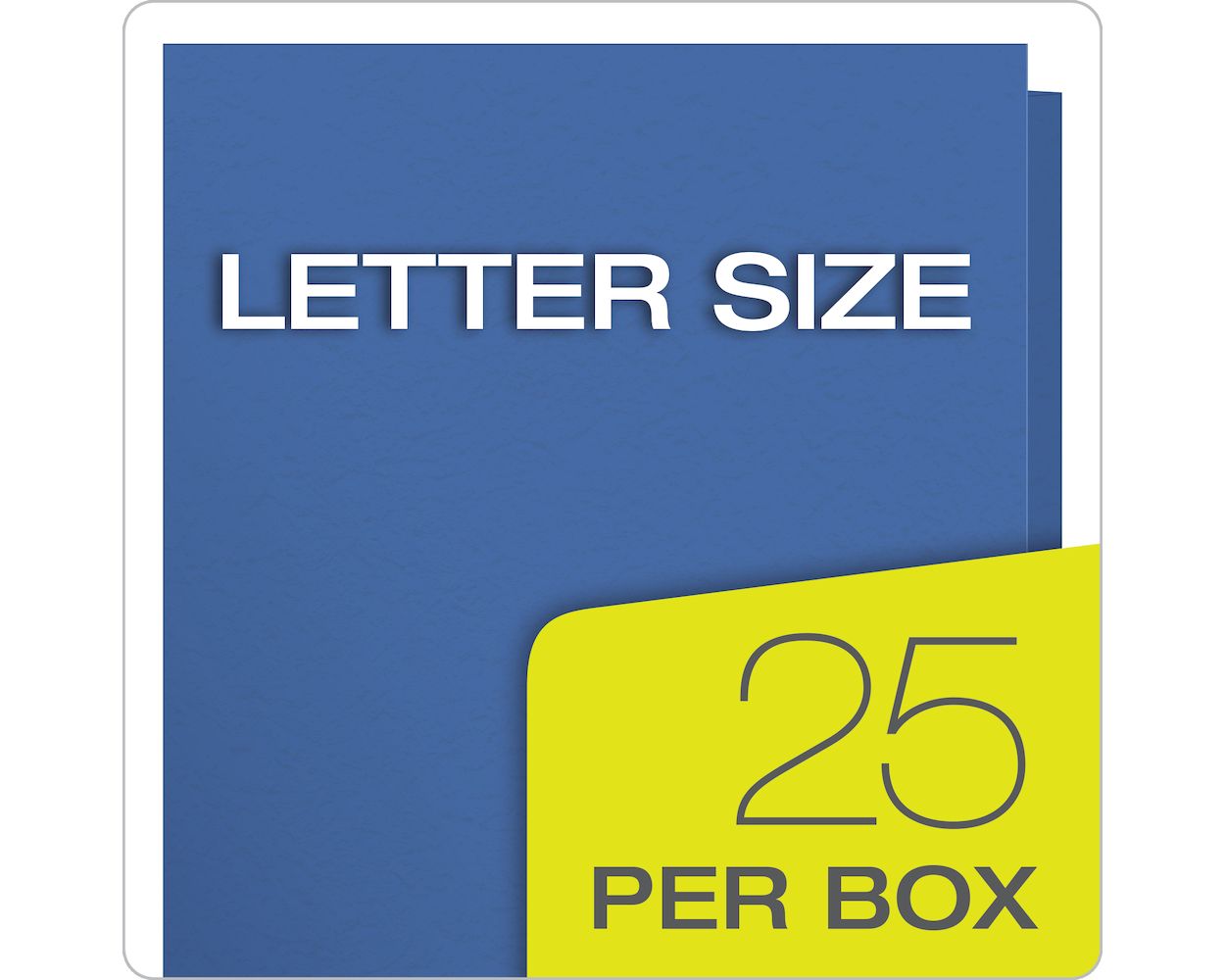 Oxford Twin Pocket Folders with Fasteners, Letter Size, Assorted