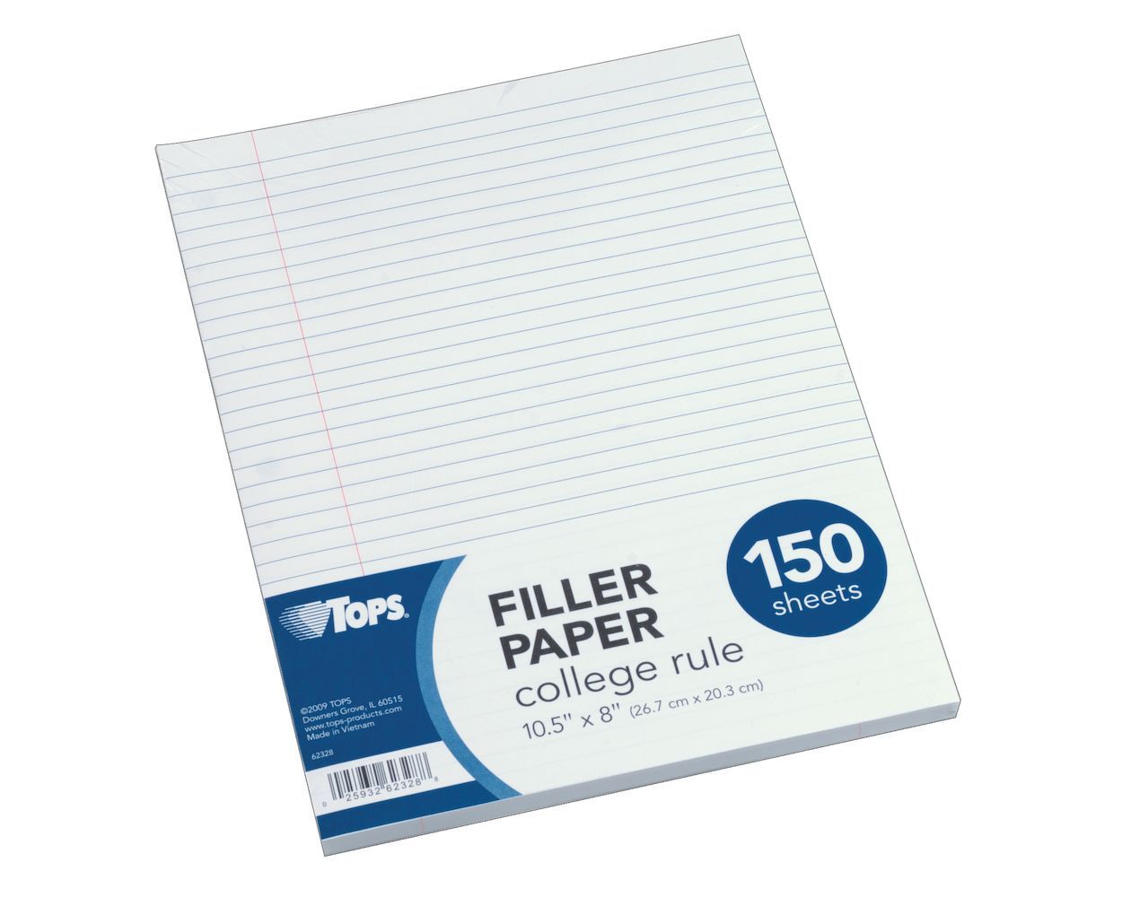 Why are fillers used in spoken language picture