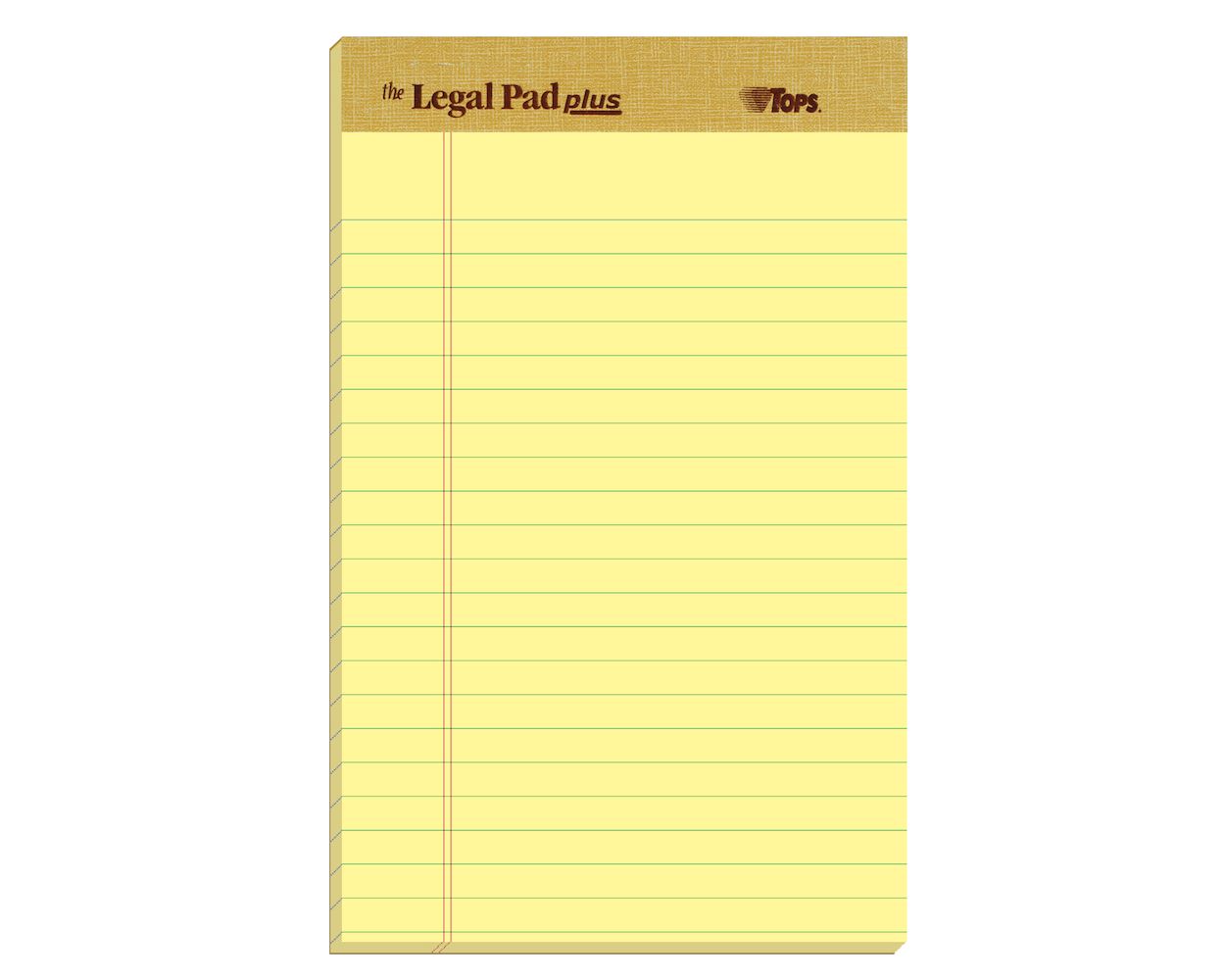 Discount Prices on Ampad To Do List Notepad Wholesale Office Supplies