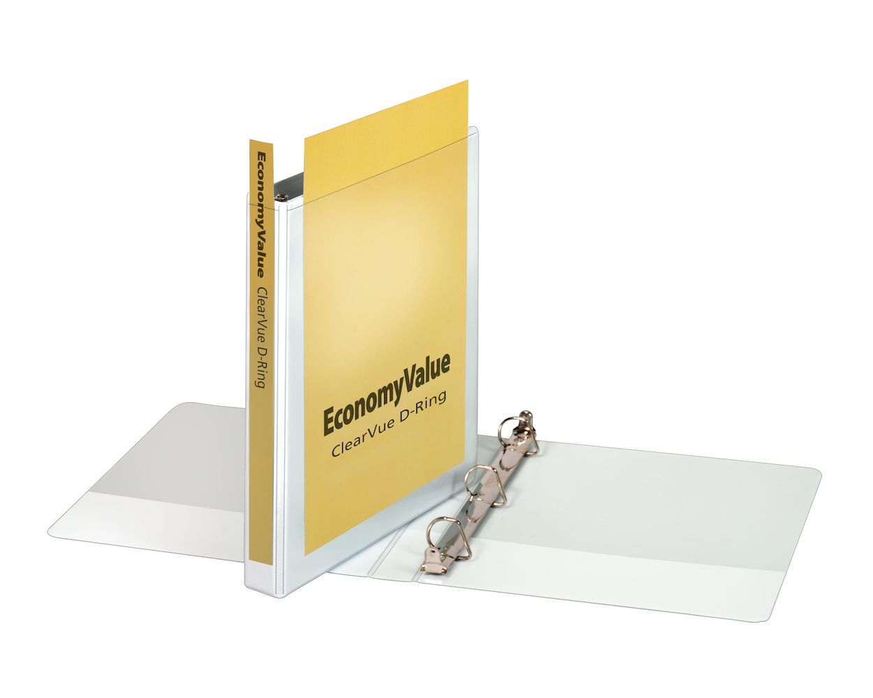 Wholesale Cardinal SlantD Ring Binder CRD90103 in Bulk