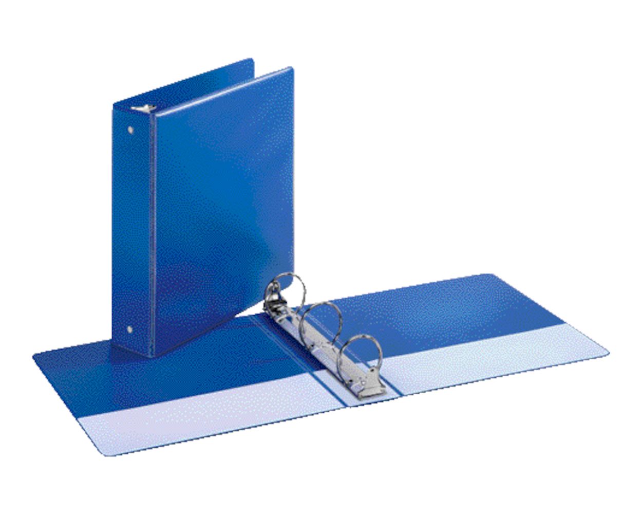 Pdw Packing_2D 3D 4D Ring Binder A4 Size Paper File Folder - China File  Folder, Office Supply | Made-in-China.com