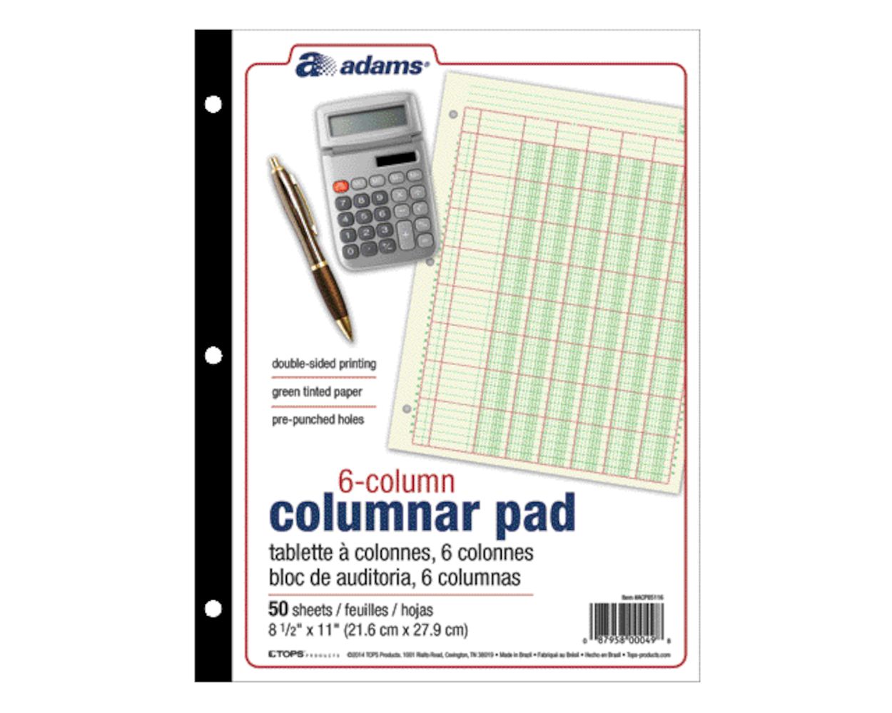 wholesale-columnar-pads-books-discounts-on-abfacp85116-bulk