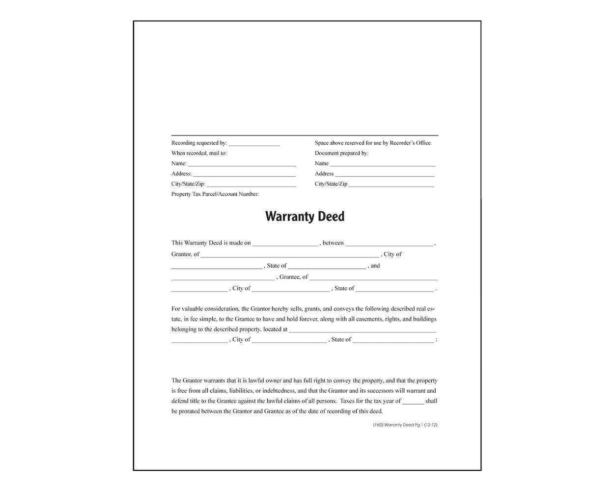 adams-warranty-deed-forms-and-instructions