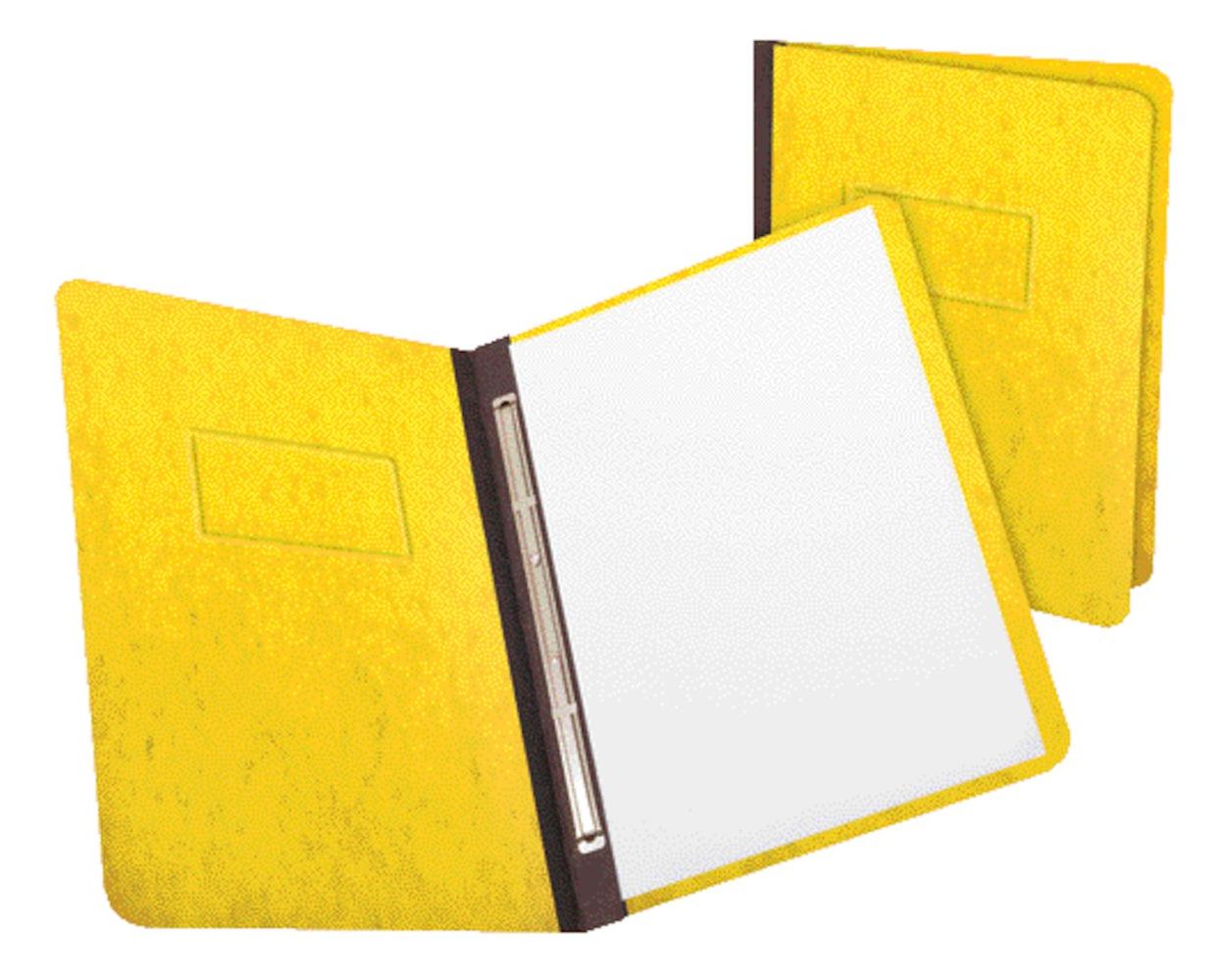 Pressboard Report Covers