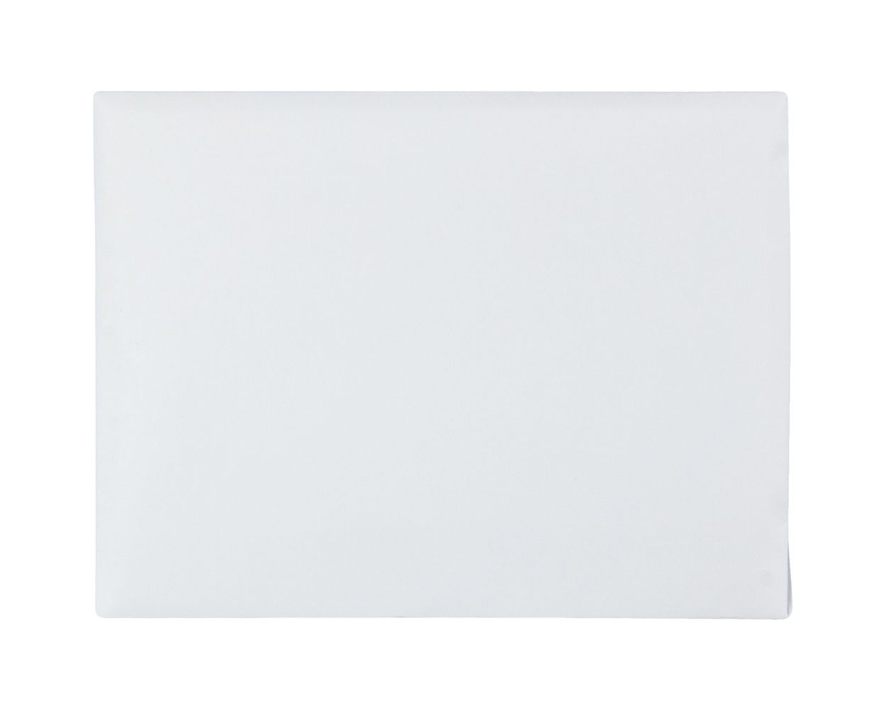 24lb White Qua A2 Invitation Envelopes with Self Seal Closure 4-3/8" x 5-3/4" 