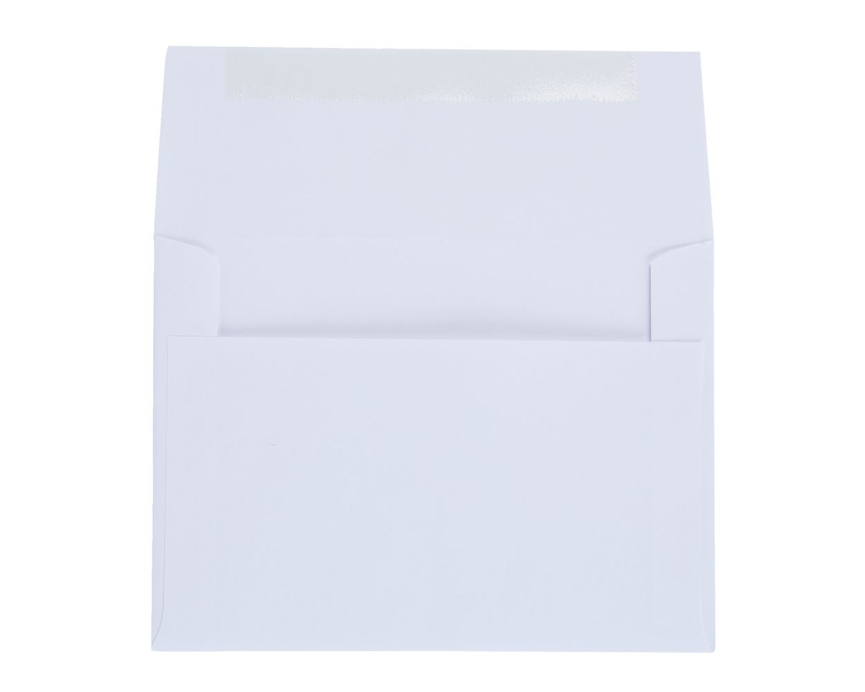 Jute Envelopes - A6 (4 3/4 x 6 1/2) 70 lb Text Vellum 30% Recycled