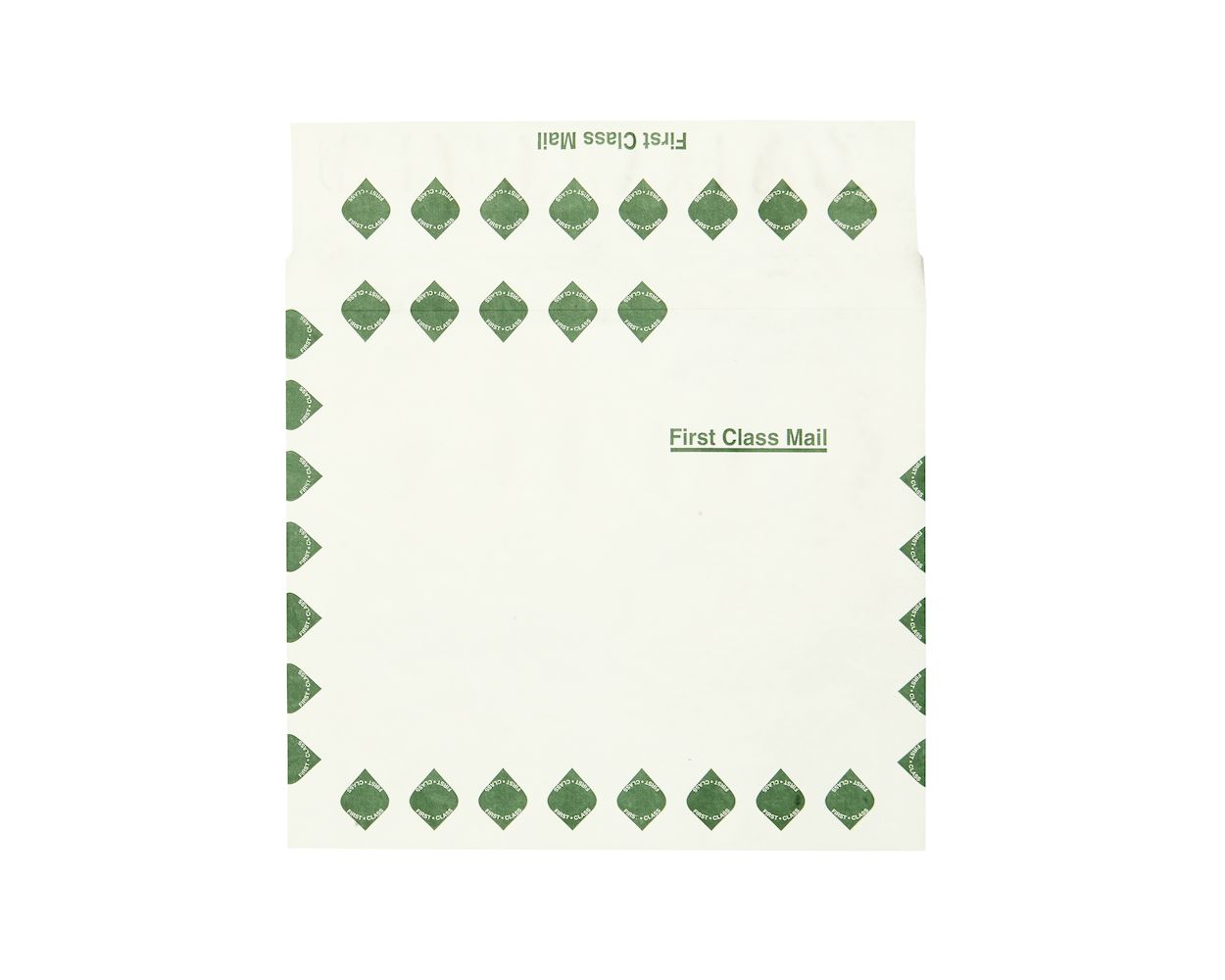 Quality Park R4430 - Buste Espandi In Tyvek Bianco - 10 X 13 X 2