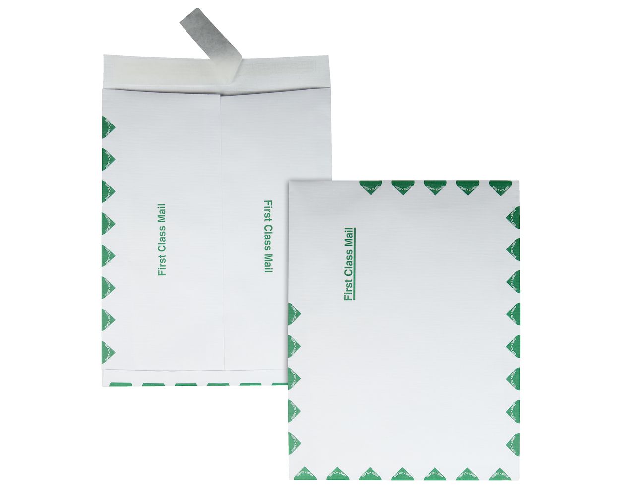 10 x 13 Ship-lite First Class Mail Catalog Envelopes with Self Seal