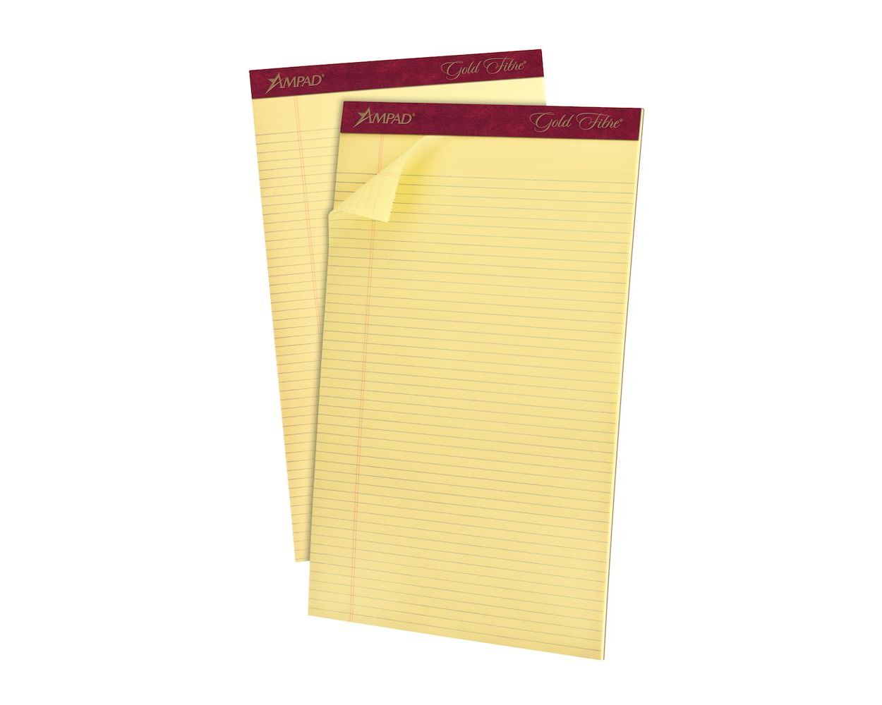 Wholesale Business Source Legal Ruled Pads BSN63109 in Bulk