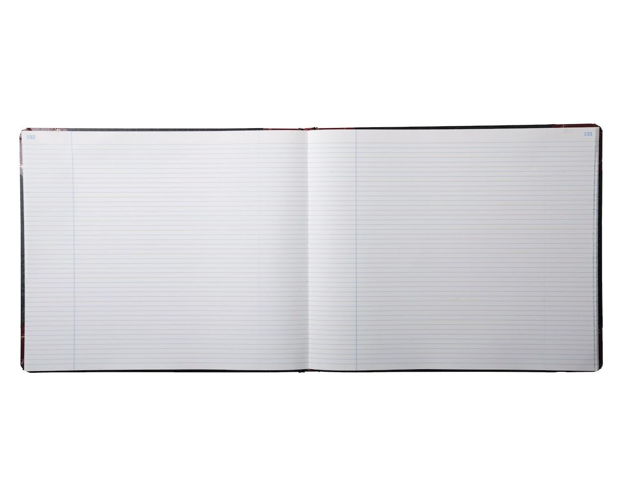 Wholesale Columnar Pads & Books: Discounts on Boorum & Pease Boorum Record Ruled Columnar Book BOR25300R