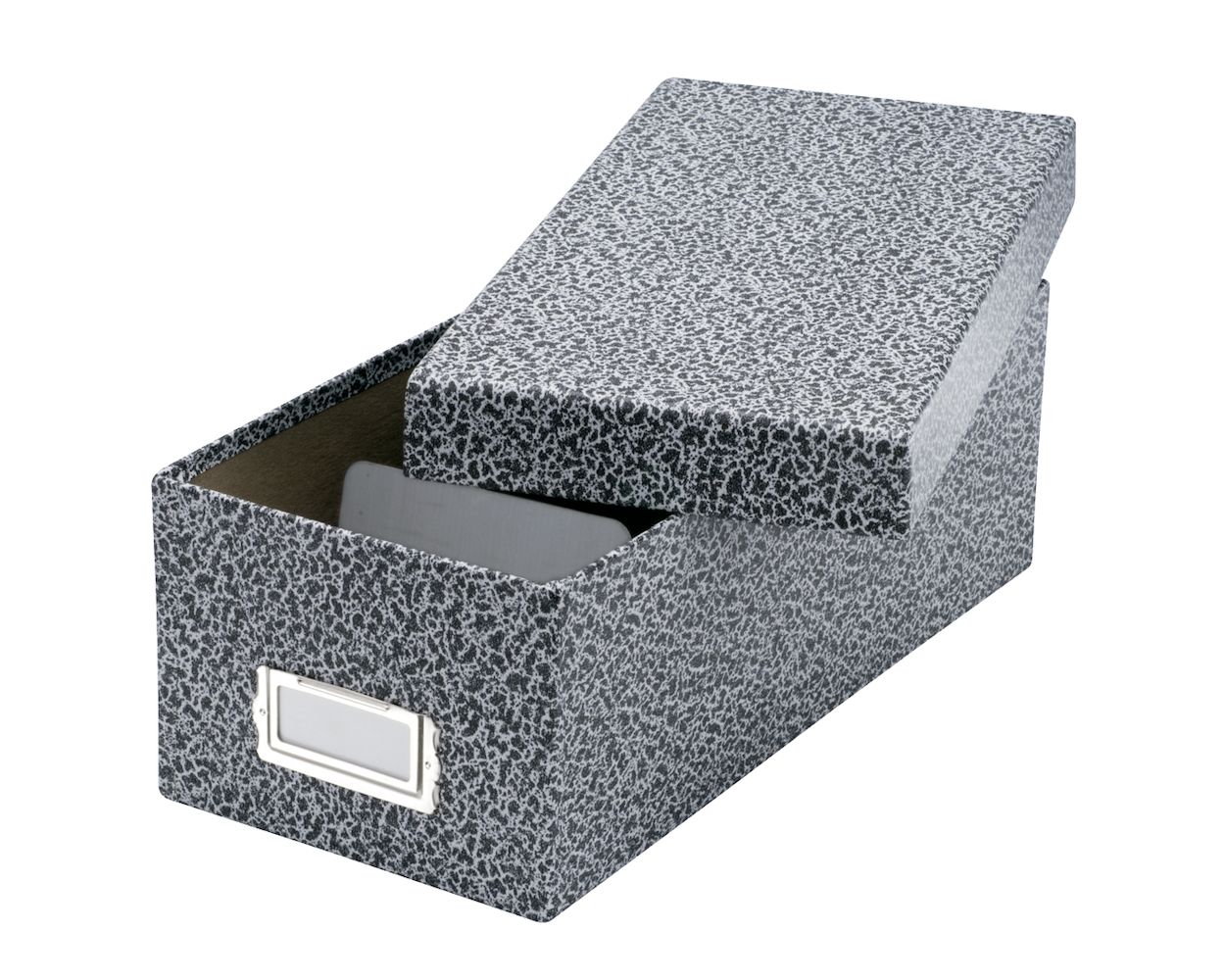 Wholesale Oxford Index Card Storage Boxes OXF40588 Discount Price