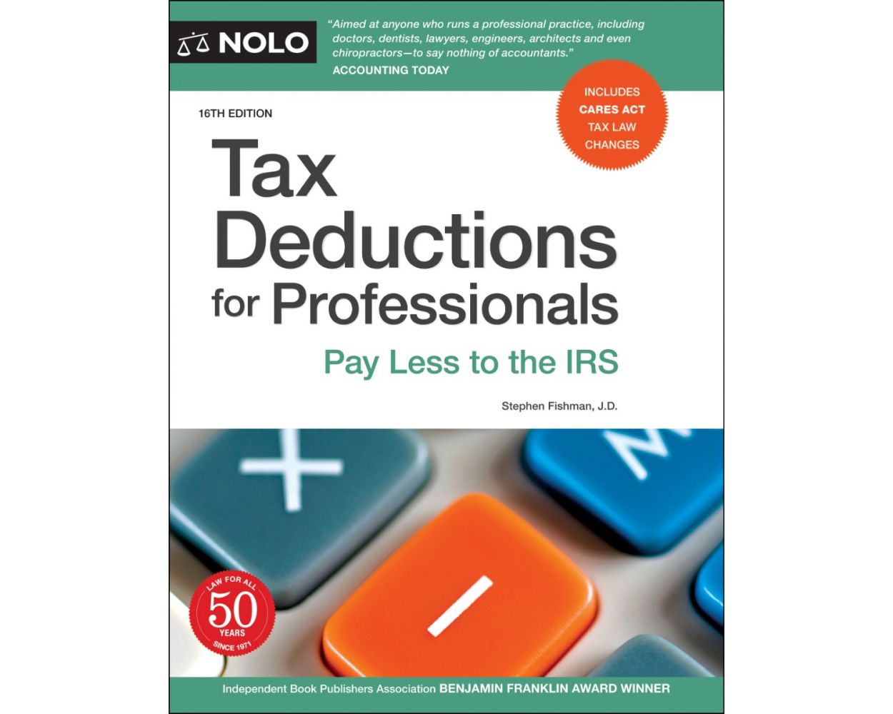 Tax Deductions For Professionals