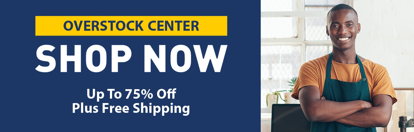 TOPS Overstock Center