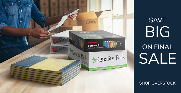 TOPS Office Products